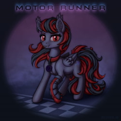 Motor Runner
