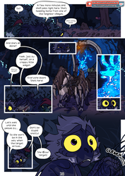 Tree of Life - Book 0 pg. 28.