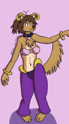 Shantae Shepherd