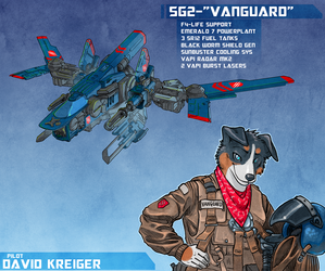 SG2 Vanguard