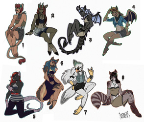 huge adoptable auction