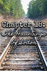 Chapter 18: The Hauntings of Sodor