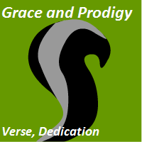 Grace and Prodigy