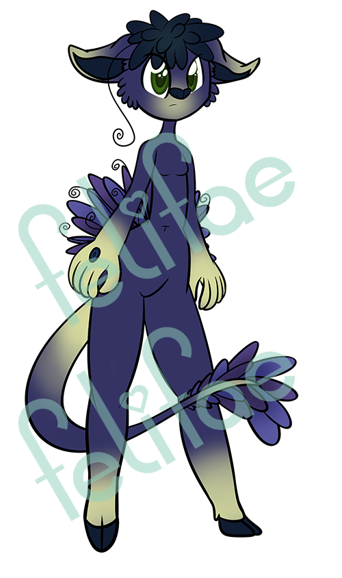 Most recent image: adoptable?? opinions??