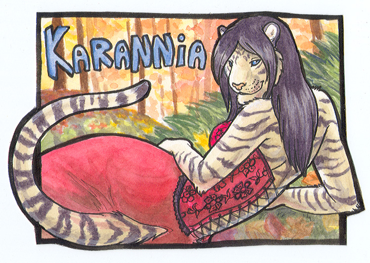 Most recent image: One of my badge commissions by Autumn Sunrise