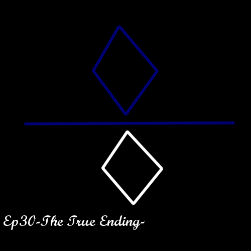 Ep30-The true ending-The Tamers of shadow