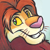 avatar of Gilmore Lion