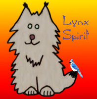 LynxSpirit Snip - Full Size