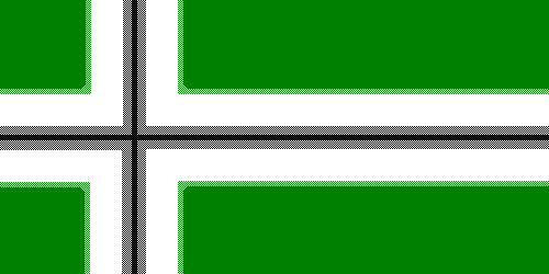 Republic of Vinland Flag