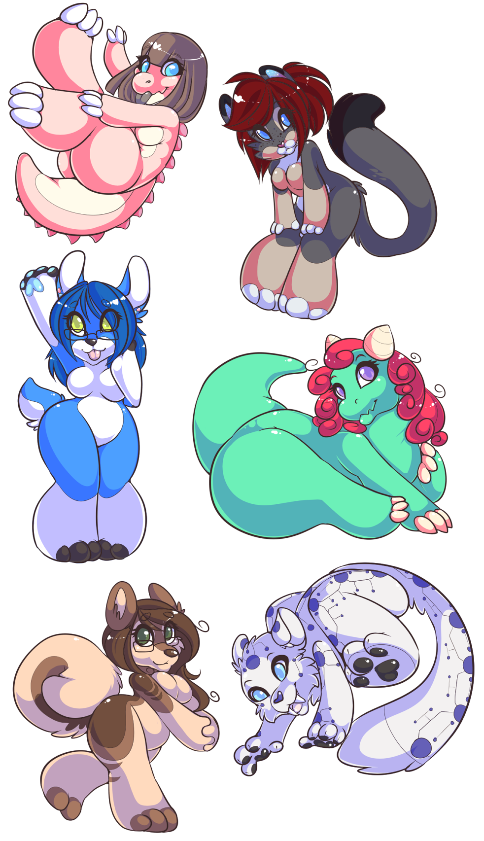 [C] Chibbsters