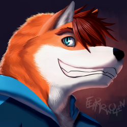 Icon Commission: ActionJax17