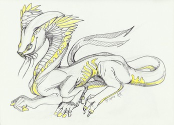 Gotreus design #2: Hydra