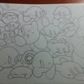 Kirby-palooza!