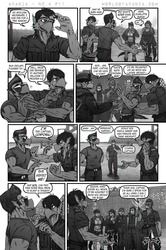 Avania Comic - Issue No.4, Page 11