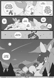 Maxi-Maxi Candy | Page 12 | The End