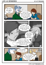 Life As Rendered - A03P16