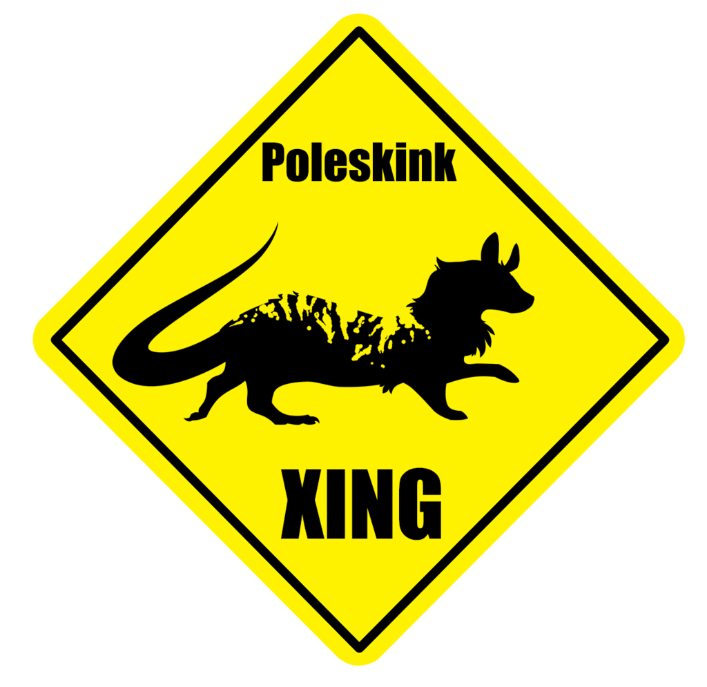 Poleskink Xing