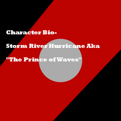 (Link)Character Bio-Storm Hurricane