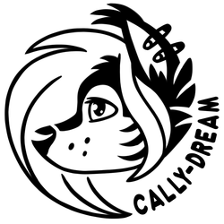 [C]Cally-dream logo