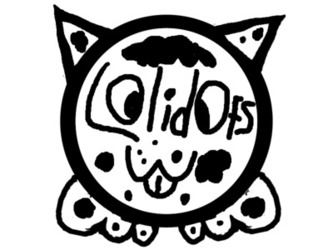 Lolidots' Logo