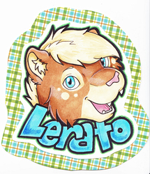 Lerato Badge