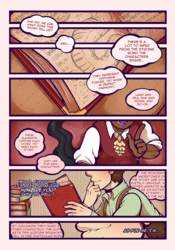 MMiaN - Ch.3 - Page 1