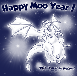 Dracow New Year