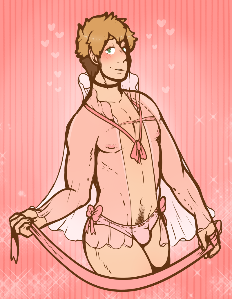 Frilly Klaus