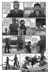 Avania Comic - Issue No.4, Page 7