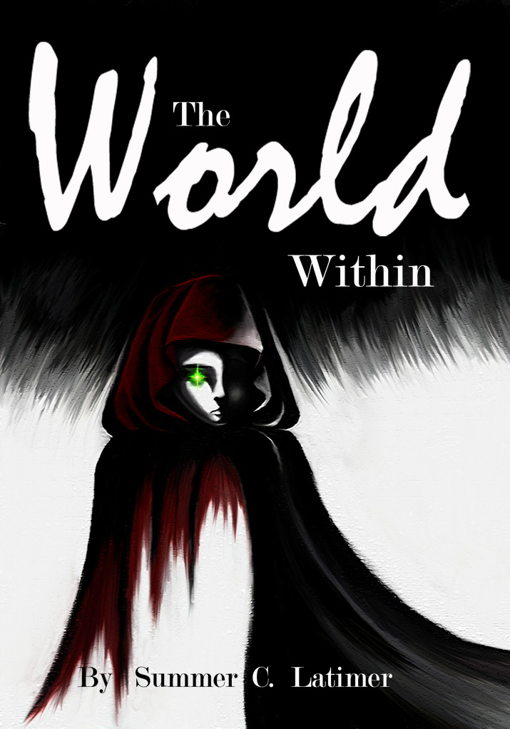 Cover - The World Within
