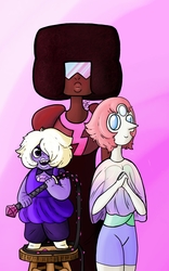 Young gems