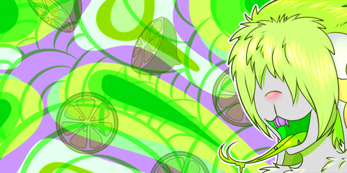 Lime Qito facebook banner