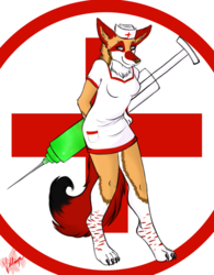 Nurse Taiga commission