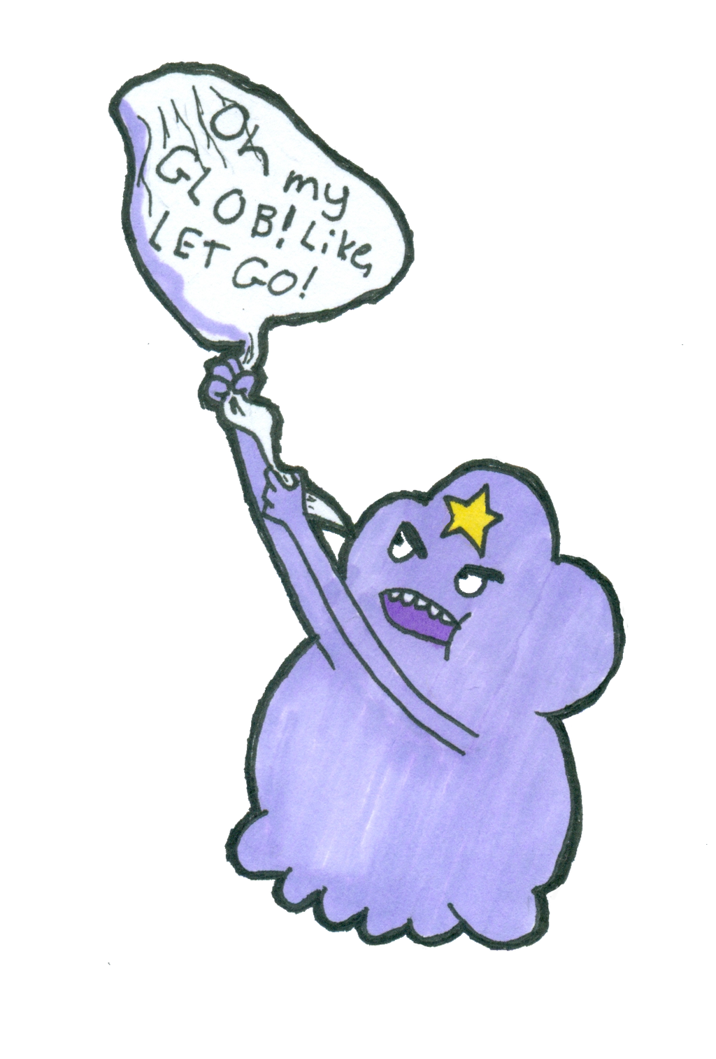 Adventure Time - LSP