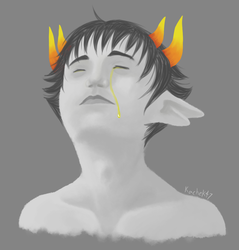 Painted Sollux