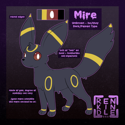 Mire Reference