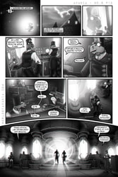 Avania Comic - Issue No.6, Page 13