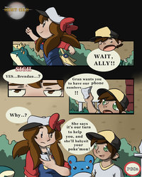 Big City PG6: Our Turn