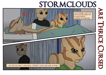 Stormclouds are Thrice Cursed Page 2B