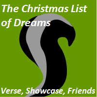 The Christmas List of Dreams