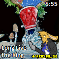 Long Live the King - with vocals!