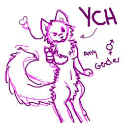 YCH approved AUCTION