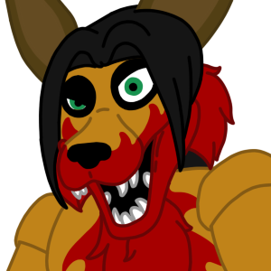 Flame Five Nights at Freddy's Icon