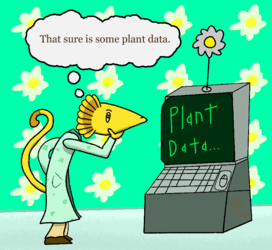 Plant Data