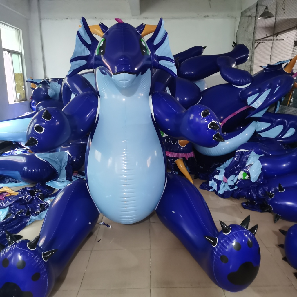 Most recent image: Inflatable Rathy Toy