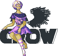 [Comm] Crow