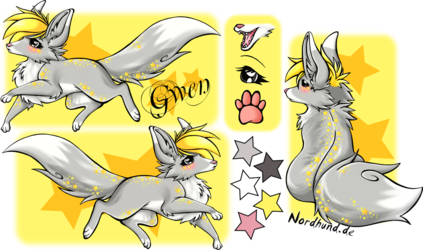 Gwen Reference Commission