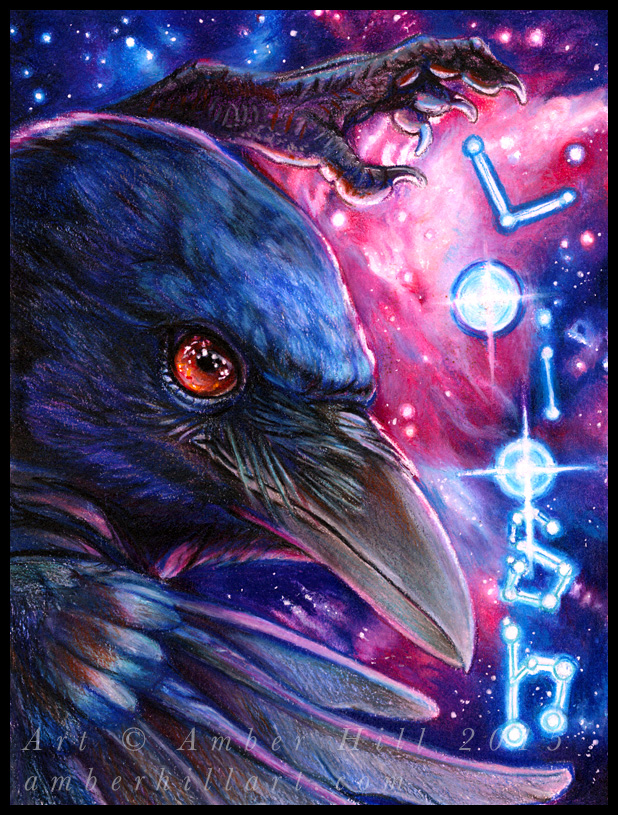 Space Crow