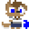 avatar of Dusty