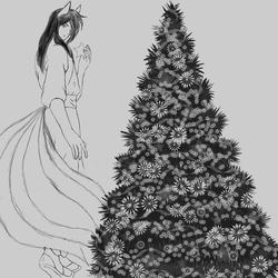 (Story Art) Christmas Wish